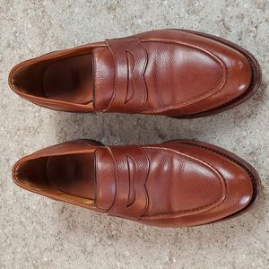 Men's Allen Edmonds loafer